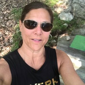 Meet your Posher, Pam